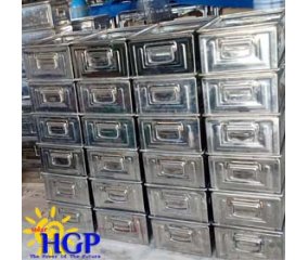 ĐƠN HÀNG XUẤT KHẨU GIAO CHO KHÁCH CỦA CÔNG TY TNHH THƯƠNG MẠI VẬN TẢI HƯNG GIA PHÁT 