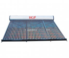 Máy nước nóng năng lượng mặt trờiHGP400 lít